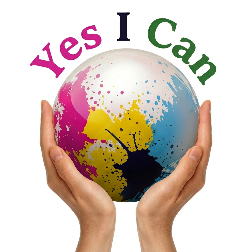 Yes I Can Campaigns CIC